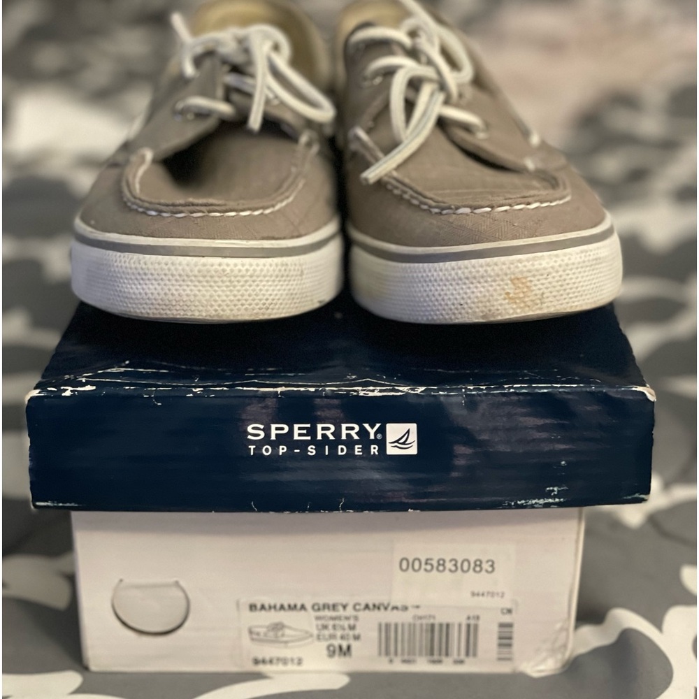 Sperry’s - Picture 3 of 4